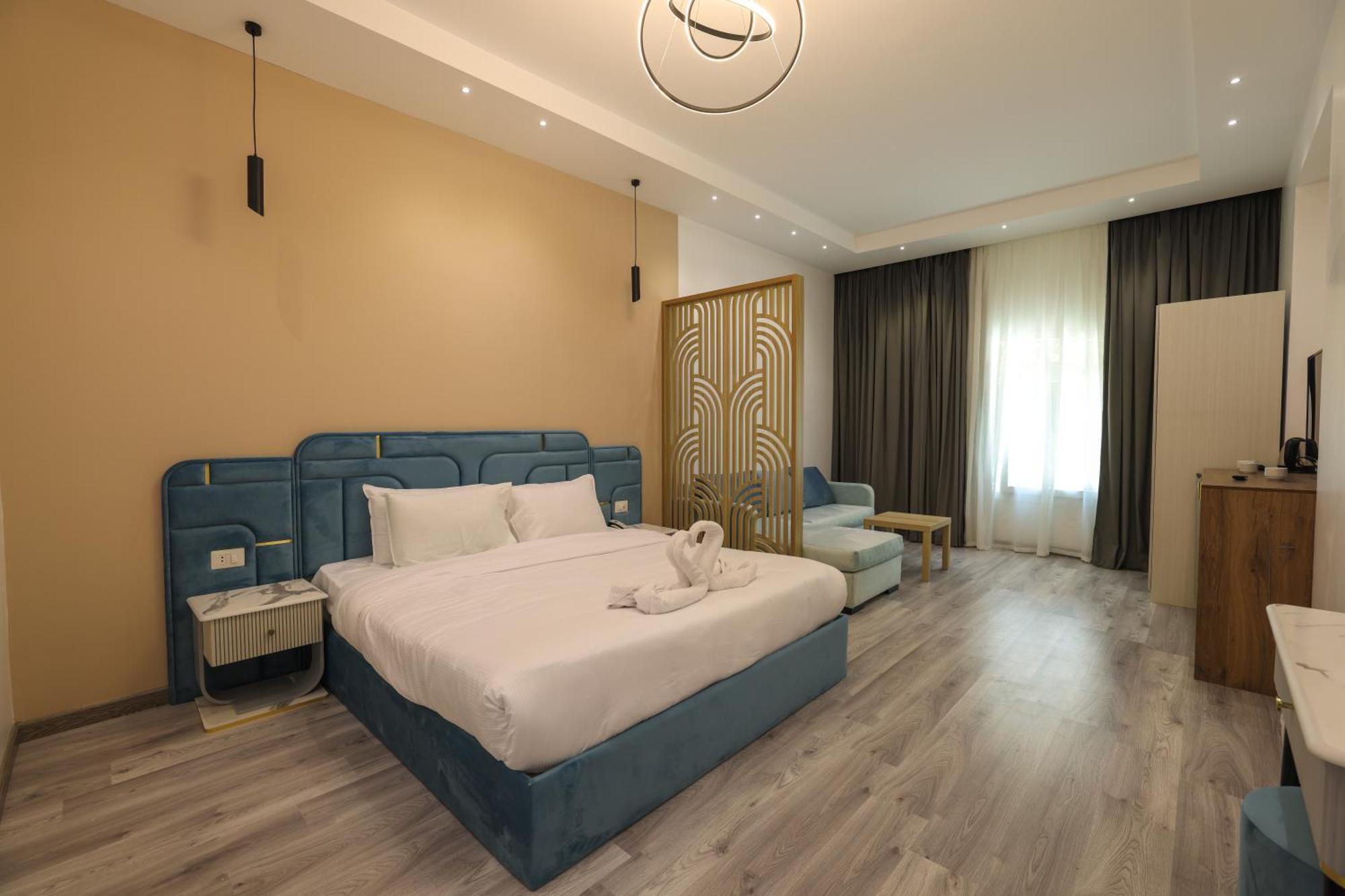 Onyx Pyramids Boutique Hotel Al Kawm al Akhdar Εξωτερικό φωτογραφία