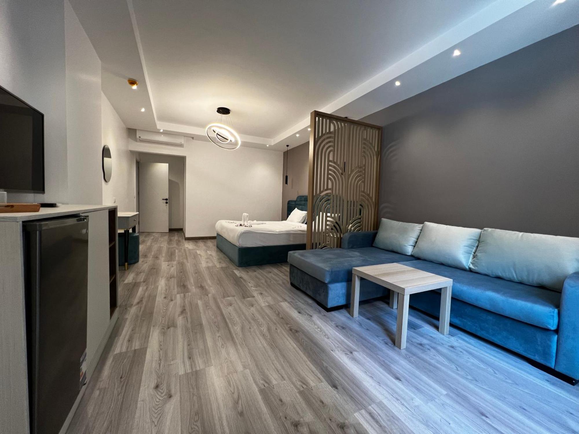 Onyx Pyramids Boutique Hotel Al Kawm al Akhdar Εξωτερικό φωτογραφία