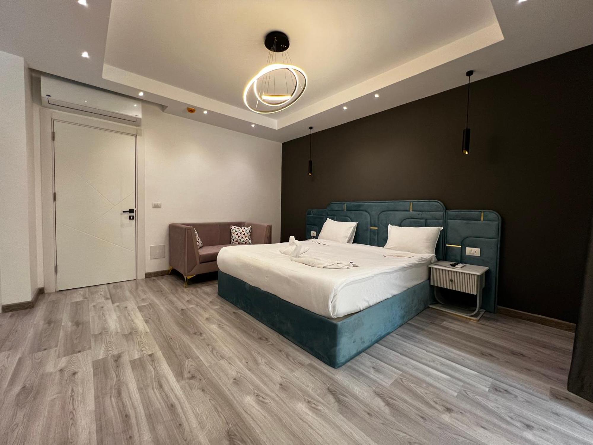 Onyx Pyramids Boutique Hotel Al Kawm al Akhdar Εξωτερικό φωτογραφία