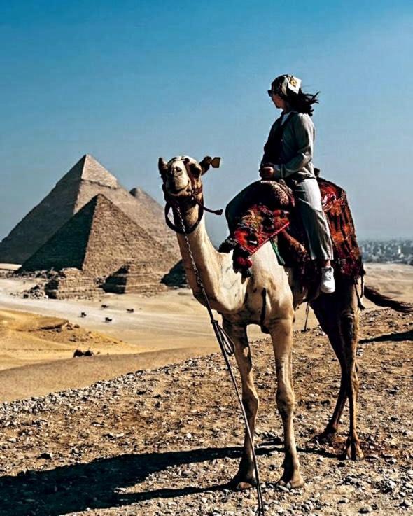 Onyx Pyramids Boutique Hotel Al Kawm al Akhdar Εξωτερικό φωτογραφία