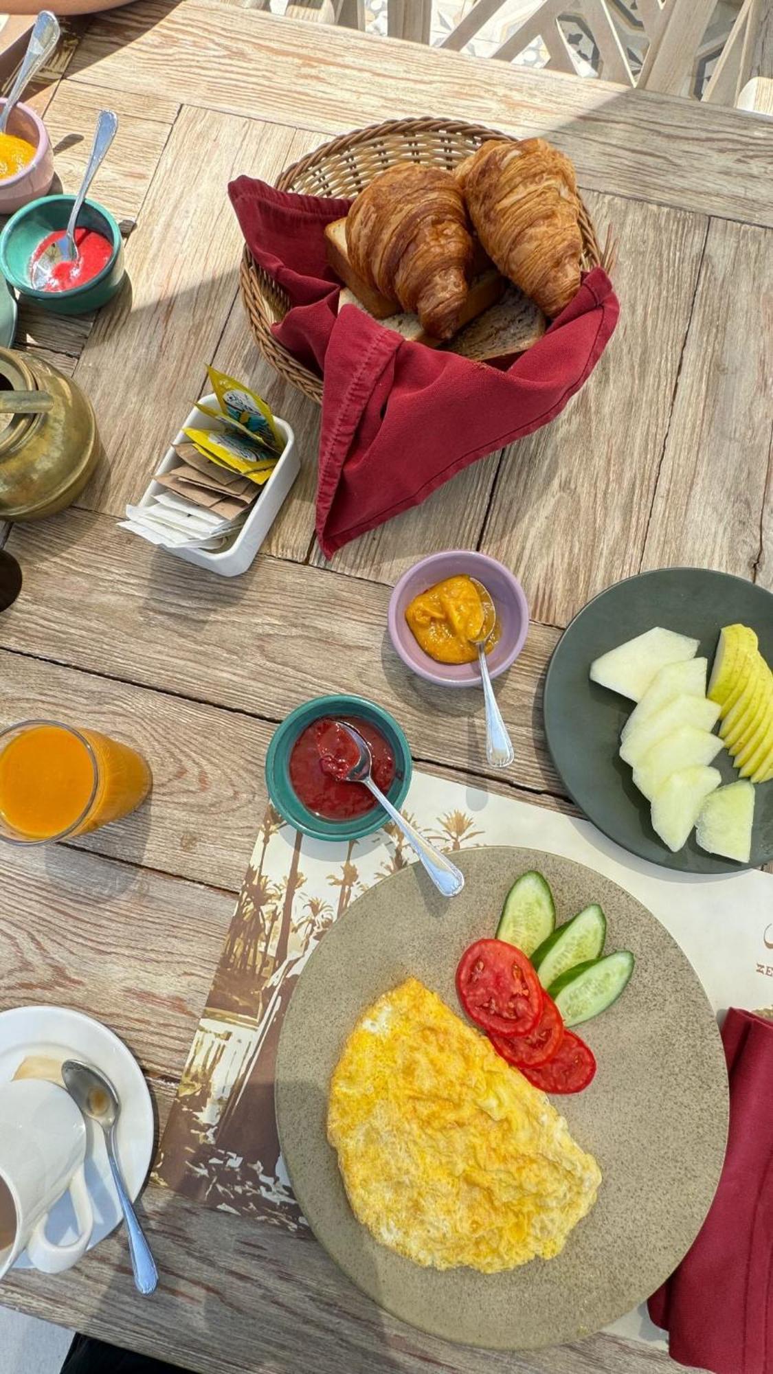 Onyx Pyramids Boutique Hotel Al Kawm al Akhdar Εξωτερικό φωτογραφία