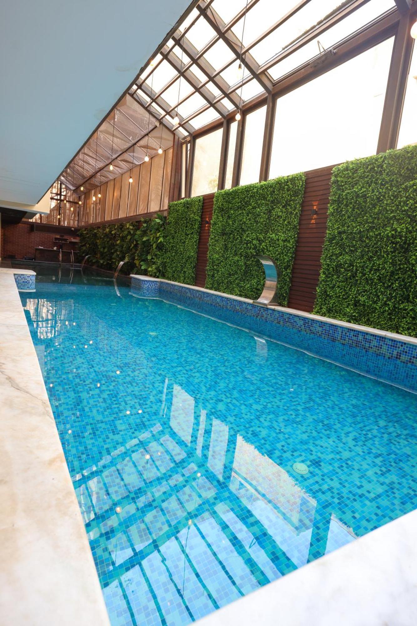 Onyx Pyramids Boutique Hotel Al Kawm al Akhdar Εξωτερικό φωτογραφία
